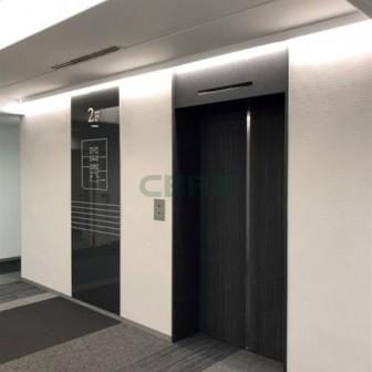 エレベーターホール