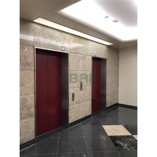 エレベーターホール