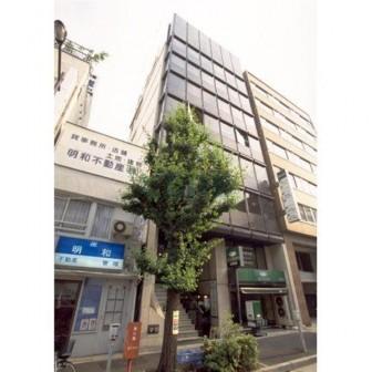 イマジクスビル