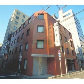 駿河台ヤギビル