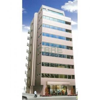 アビスタ市ヶ谷ビル