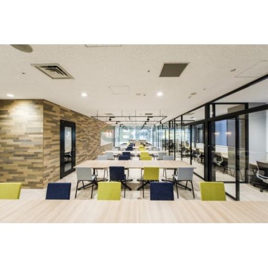 コワーキングスペース１