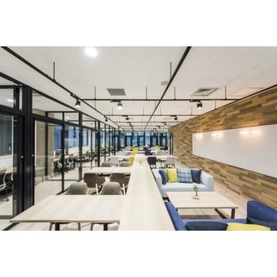 コワーキングスペース２