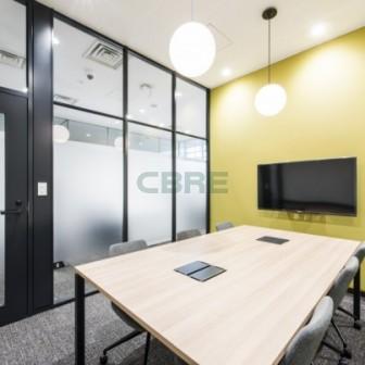 会議室（６名）