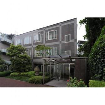 赤坂中西ビル別館