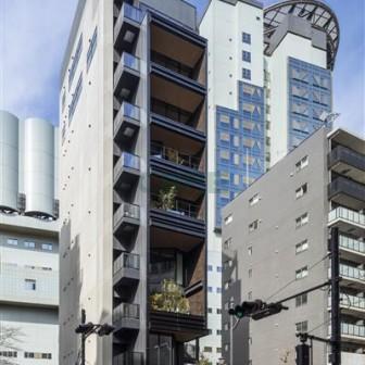 ARAプレイス赤坂