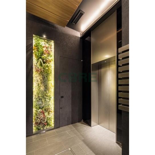 エレベーターホール