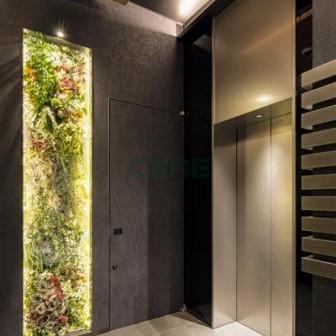 エレベーターホール