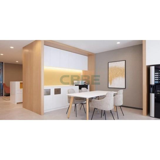 打ち合わせスペース