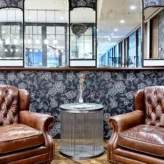 The Executive Centre 神宮前タワービルディング