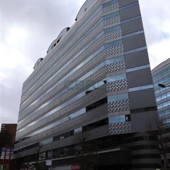 ファーレイーストビル