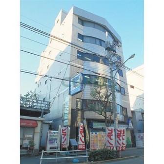 第二荒井麗峰ビル