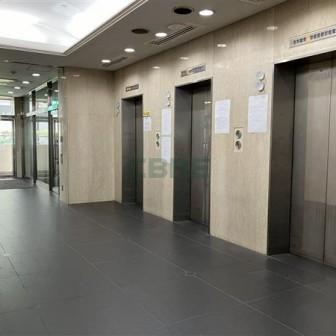 エレベーターホール