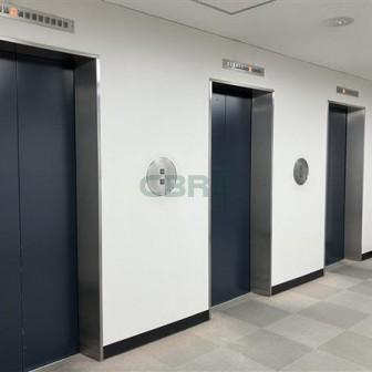 エレベーターホール