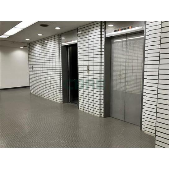 エレベーターホール