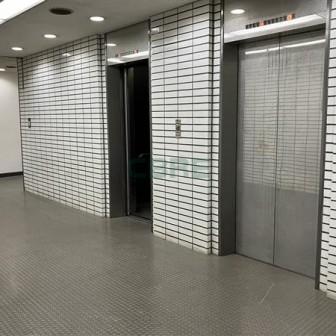 エレベーターホール