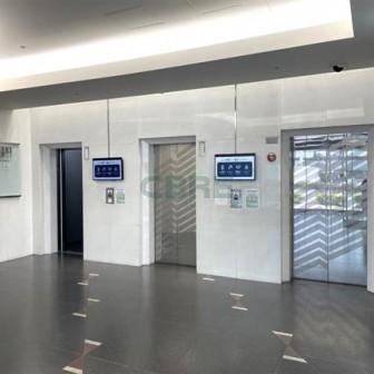 エレベーターホール