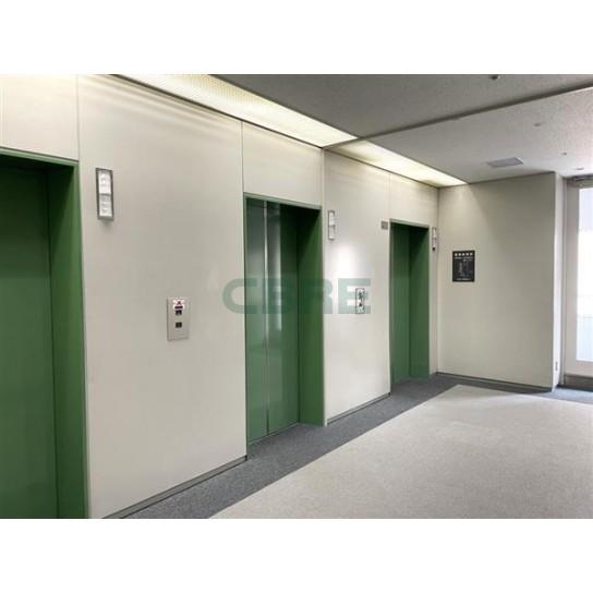 セキュリティーゲート