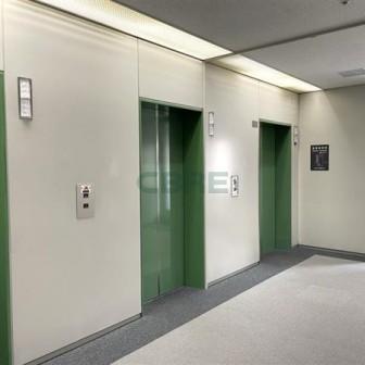 セキュリティーゲート