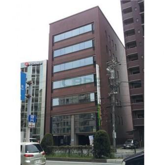 TS新端ビル(旧ソプレイ新端ビル)