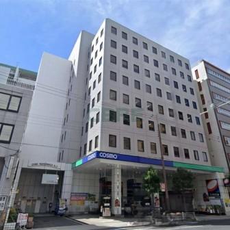 コスモ西本町ビル