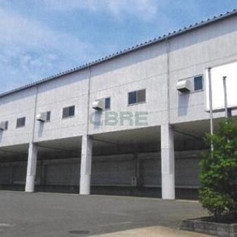 【寄託または転貸】大阪西営業所