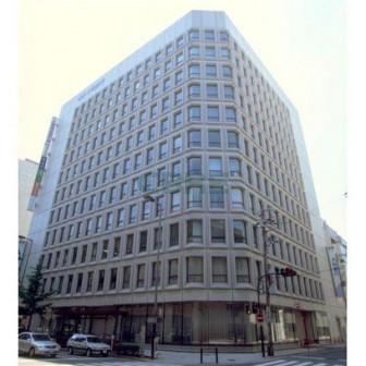 久太郎町恒和ビル