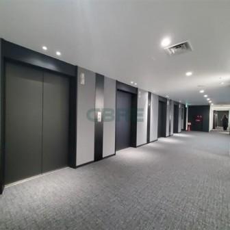 エレベーターホール