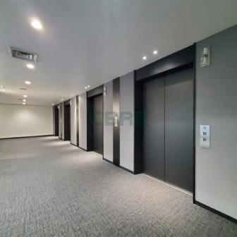 エレベーターホール