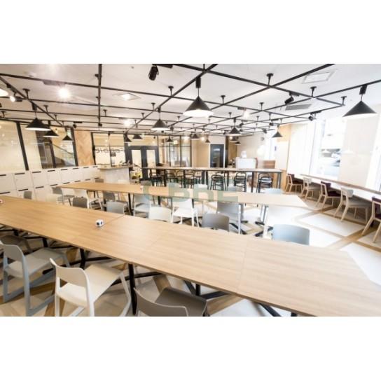 コワーキングスペース