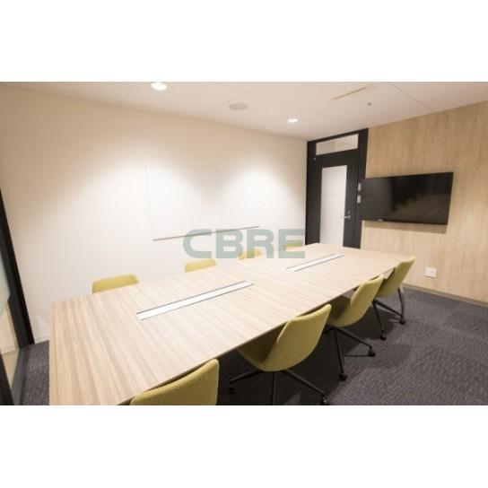 ミーティングルーム