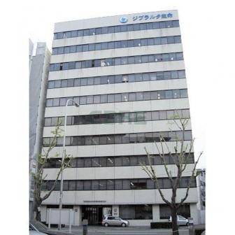 博多駅東QRビル