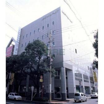 熊本ファミリー不動産鹿児島ビル