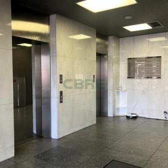 エレベーターホール