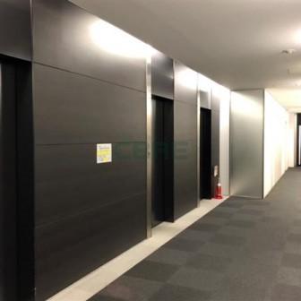 エレベーターホール