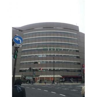 市ヶ谷大郷ビル