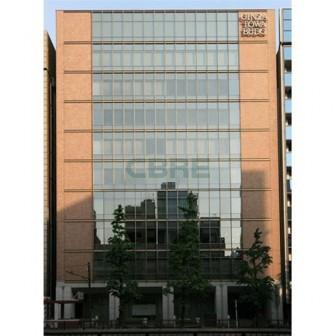 ヒューリック銀座三丁目ビル