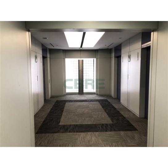 エレベーターホール