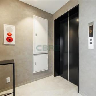 エレベーターホール