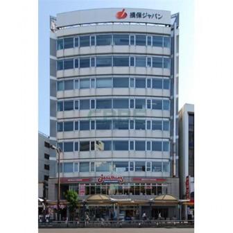 損害保険ジャパン日本興亜蒲田ビル