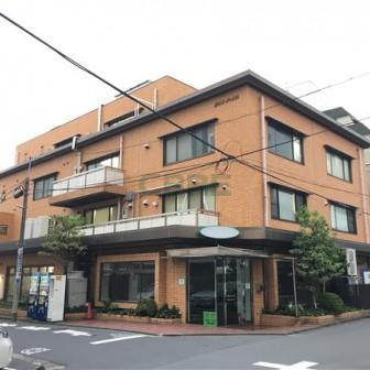 日本パーティビル