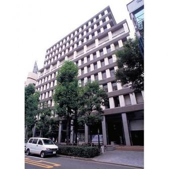 東京信用金庫本店ビル