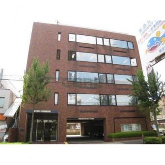 あいおいニッセイ同和損保 町田ビル