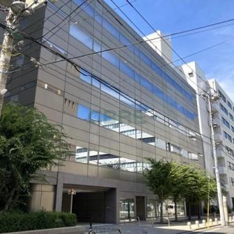 横浜ウエストサイドビル(旧オーク横浜ビル)