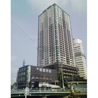 ファーストプレイス横浜