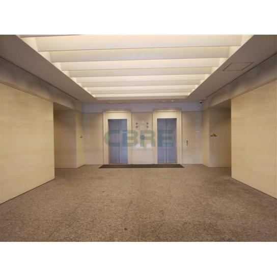 エレベーターホール