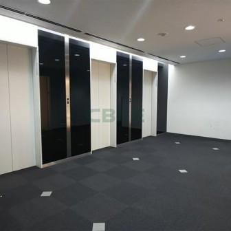 エレベーターホール