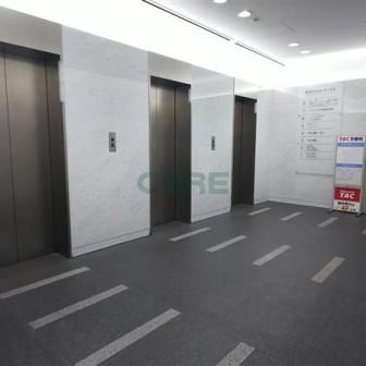 エレベーターホール