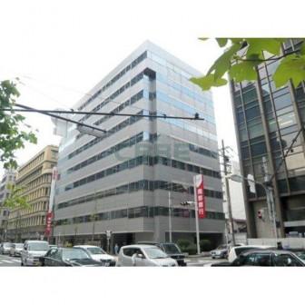 南都銀行大阪北浜ビル