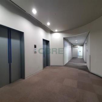 エレベーターホール